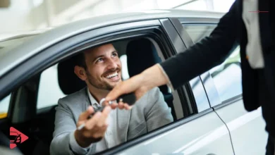 تفسير حلم السيارة الجديدة للمتزوج