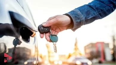 تفسير حلم شراء سيارة مستعملة