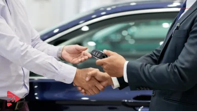 تفسير حلم شراء سيارة مستعملة للمتزوج