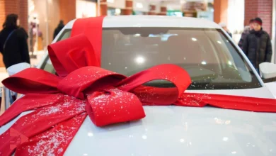 تفسير حلم هدية سيارة جديدة للمتزوجه