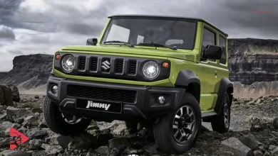 تقسيط سوزوكي جيمني بقسط شهري يبدأ من 1000 ريال سعودي