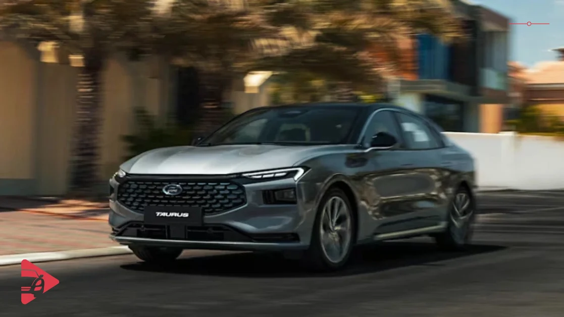 تقسيط فورد توروس 2026