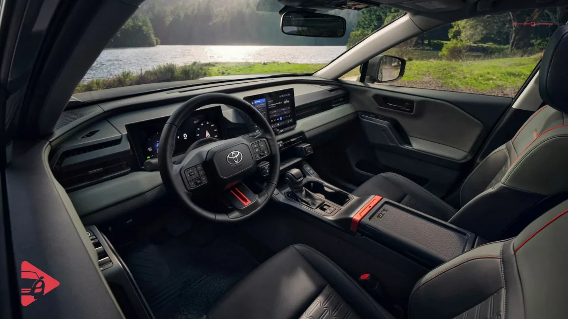 تويوتا راف فور 2026