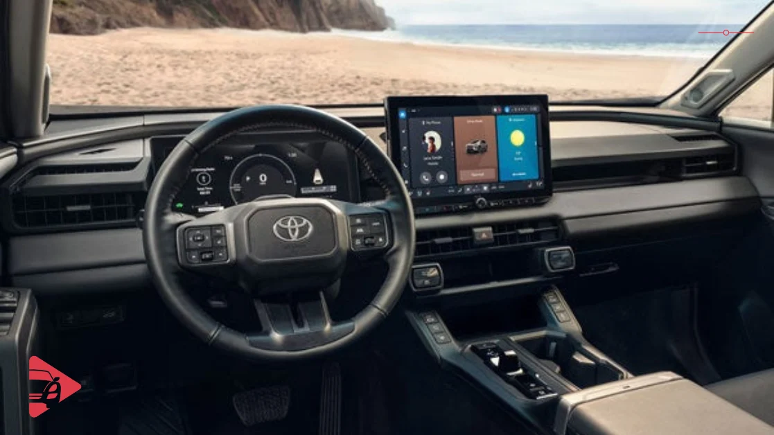 تويوتا راف فور 2026