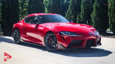 تويوتا سوبرا 2026