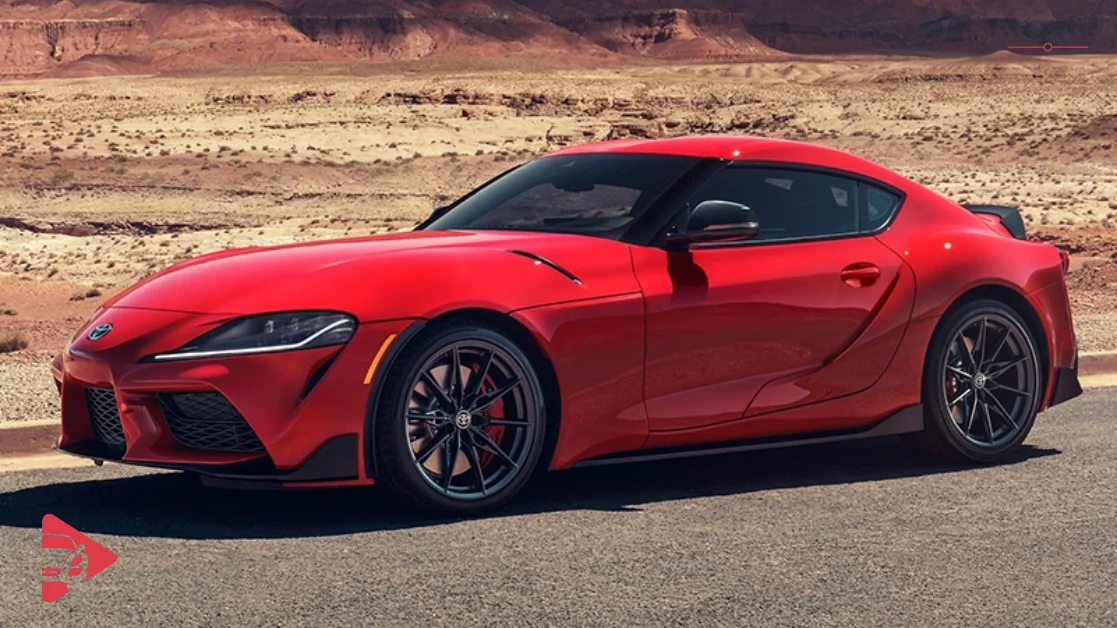 تويوتا سوبرا 2026