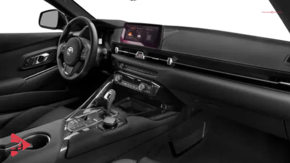 تويوتا سوبرا 2026