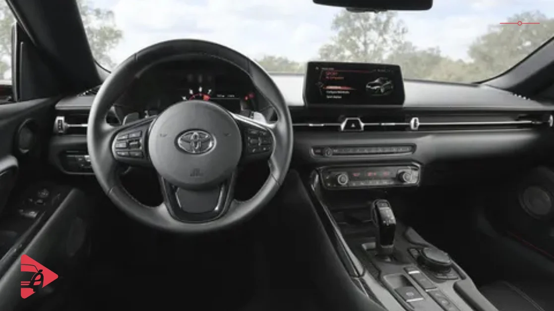 تويوتا سوبرا 2026