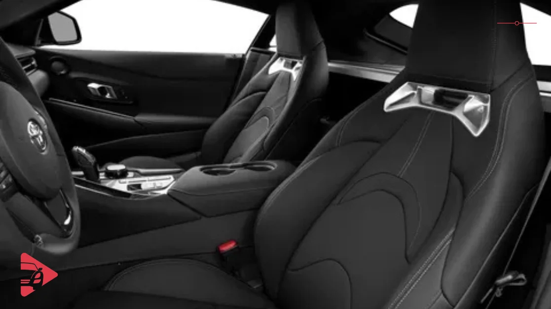 تويوتا سوبرا 2026