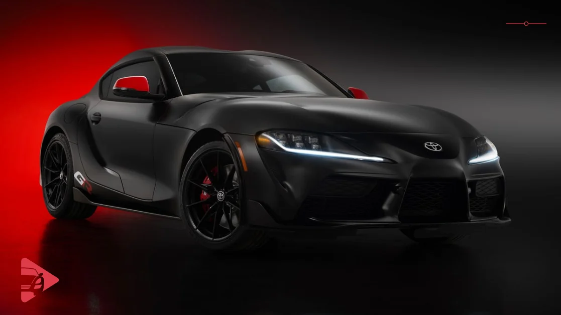 تويوتا سوبرا 2026