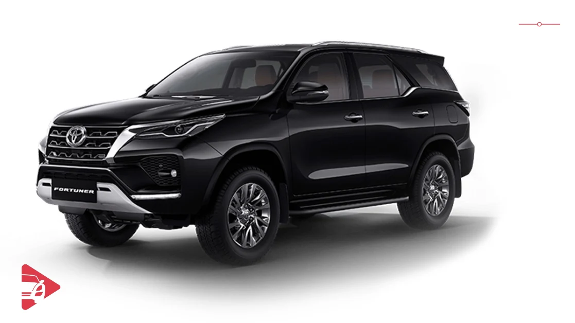 تويوتا فورتشنر 2026 