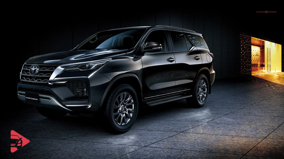 تويوتا فورتشنر 2026 