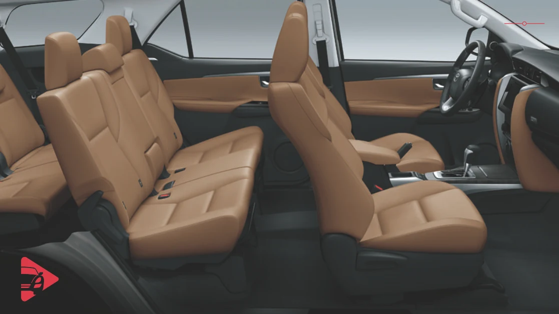 تويوتا فورتشنر 2026 