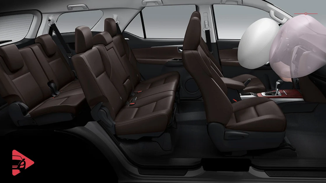 تويوتا فورتشنر 2026 