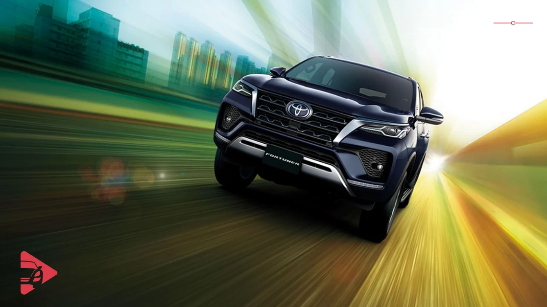 تويوتا فورتشنر 2026