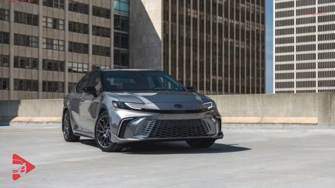 تويوتا كامري 2026