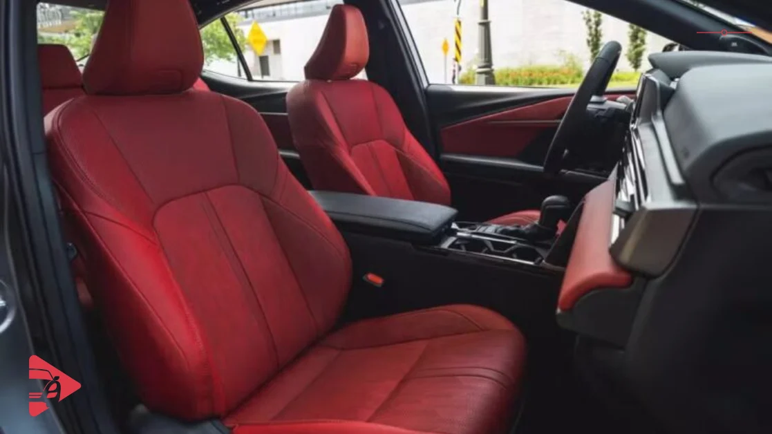 تويوتا كامري 2026