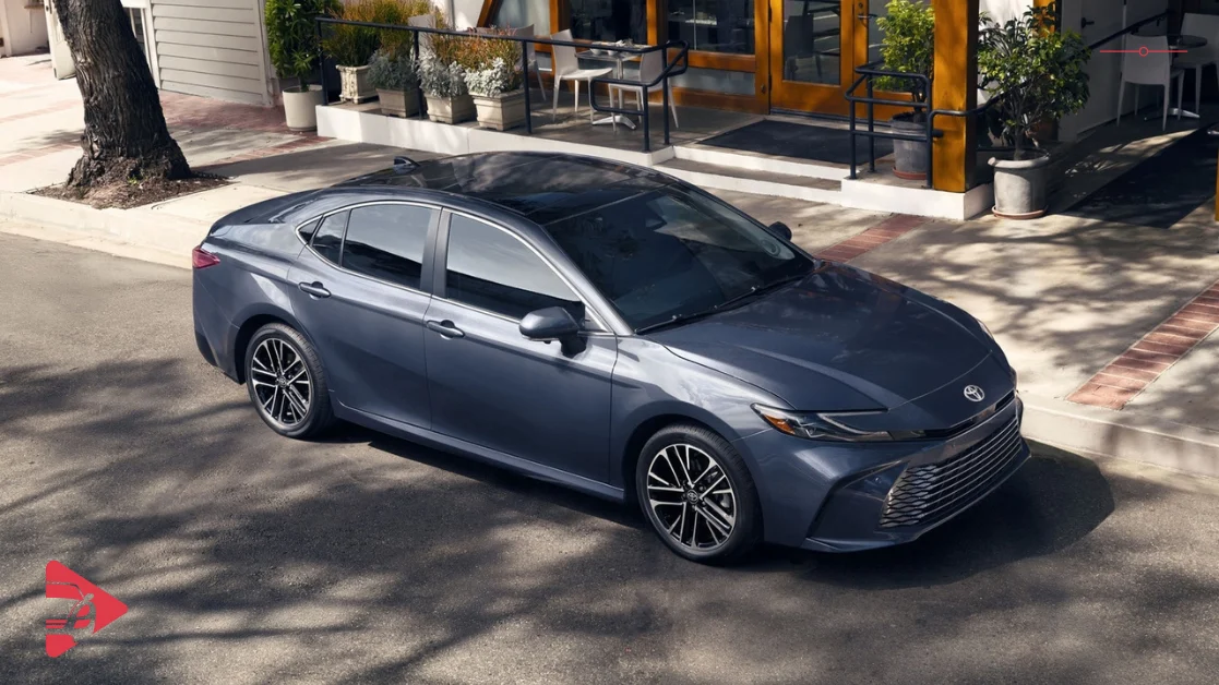 تويوتا كامري 2026