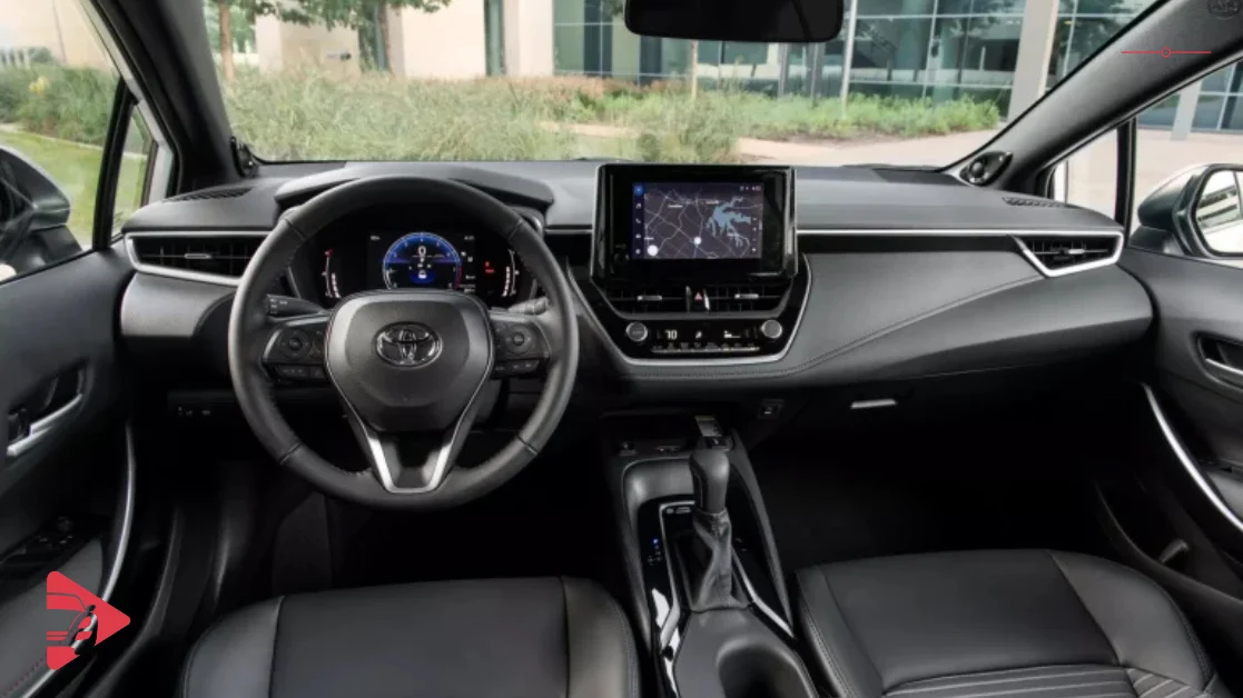 تويوتا كورولا 2026