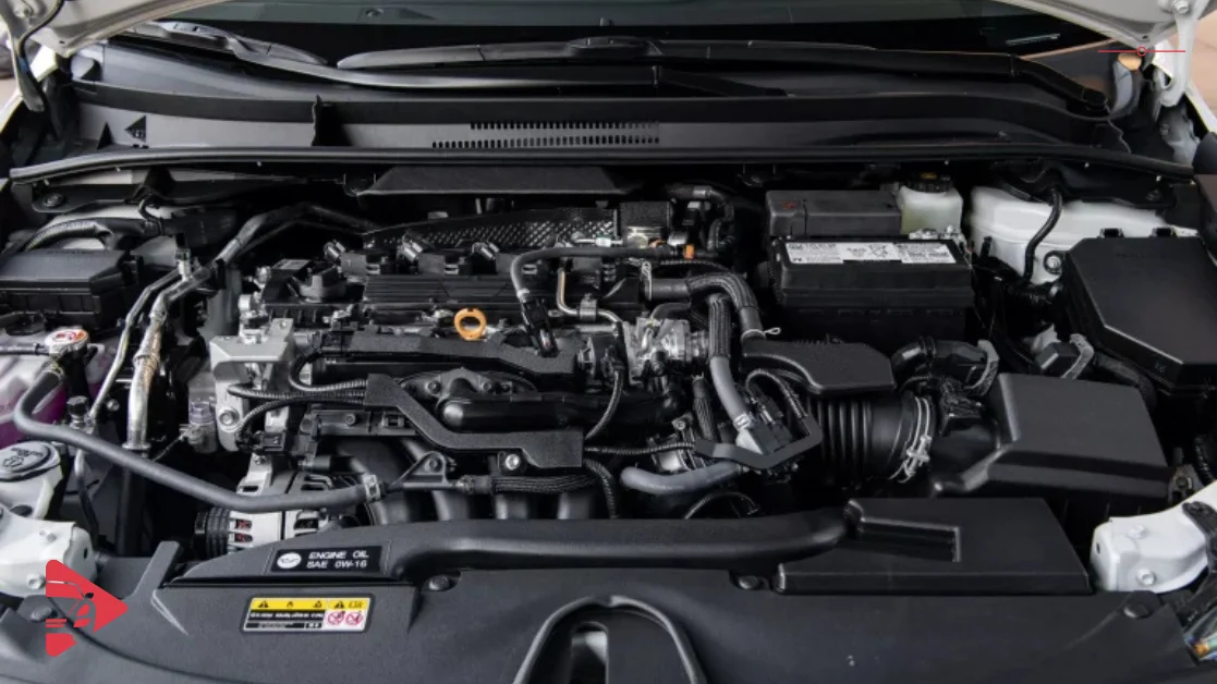 تويوتا كورولا 2026