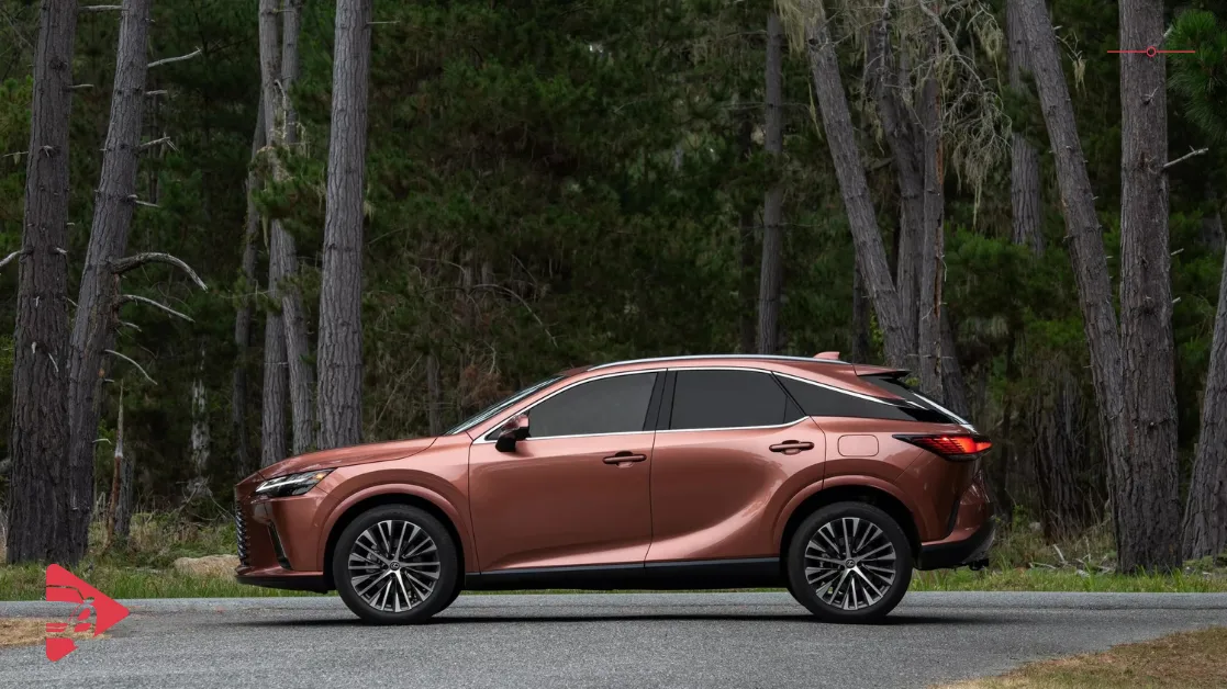 جيب لكزس صغير 2026