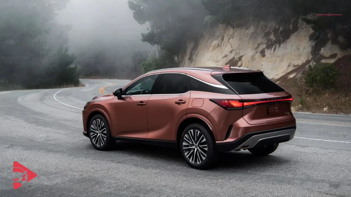 جيب لكزس صغير 2026