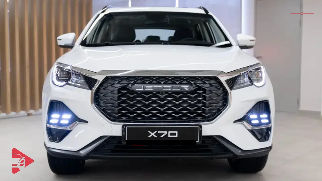 جيتور X70 2026