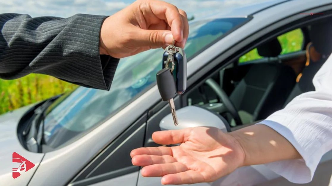 الإيجار المنتهي بالتمليك للسيارات المستعملة