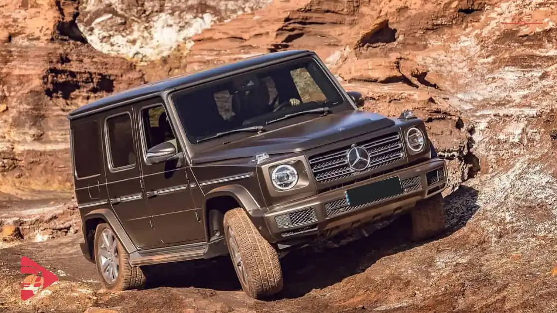 سعر مرسيدس جي كلاس 2021 مستعملة في السعودية