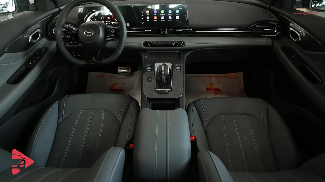 داخلية جاك امباو جي اي 2026 