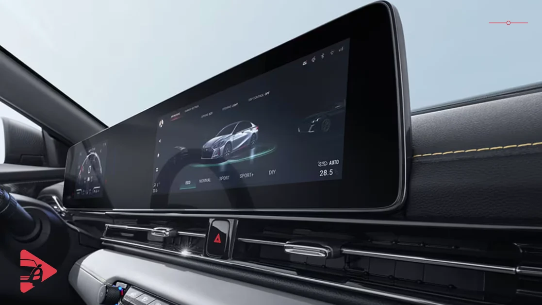 تكنولوجيا جاك امباو جي اي 2026 