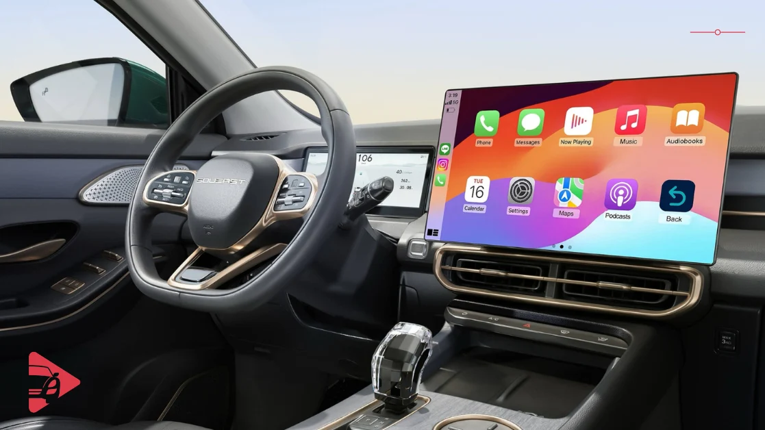 التكنولوجيا والراحة في ساوايست اس 09 2026