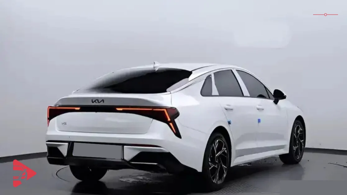 كيا K5 2026