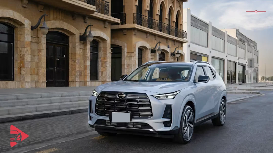 سعر ومواصفات جي ايه سي GS4 2026 في السعودية