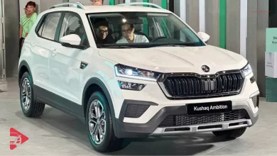 سكودا كوشاك 2026
