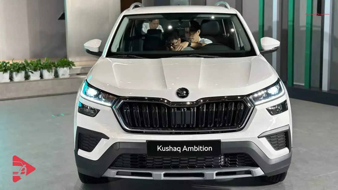 سكودا كوشاك 2026 