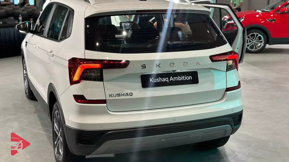 سكودا كوشاك 2026 