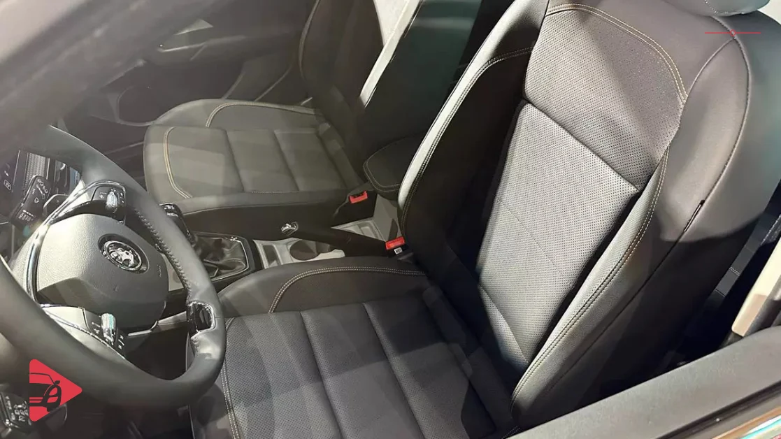 سكودا كوشاك 2026 