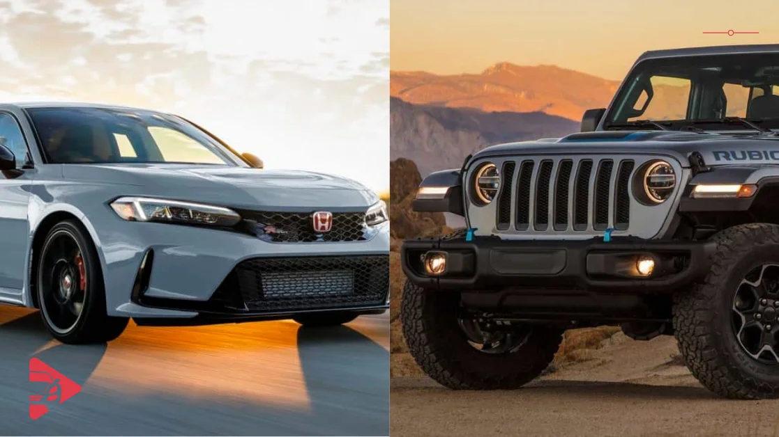 سيارات الدفع الرباعي أم السيدان