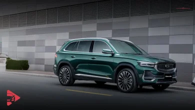 سيارات جيب جيلي 2026 تستحق الشراء في السعودية