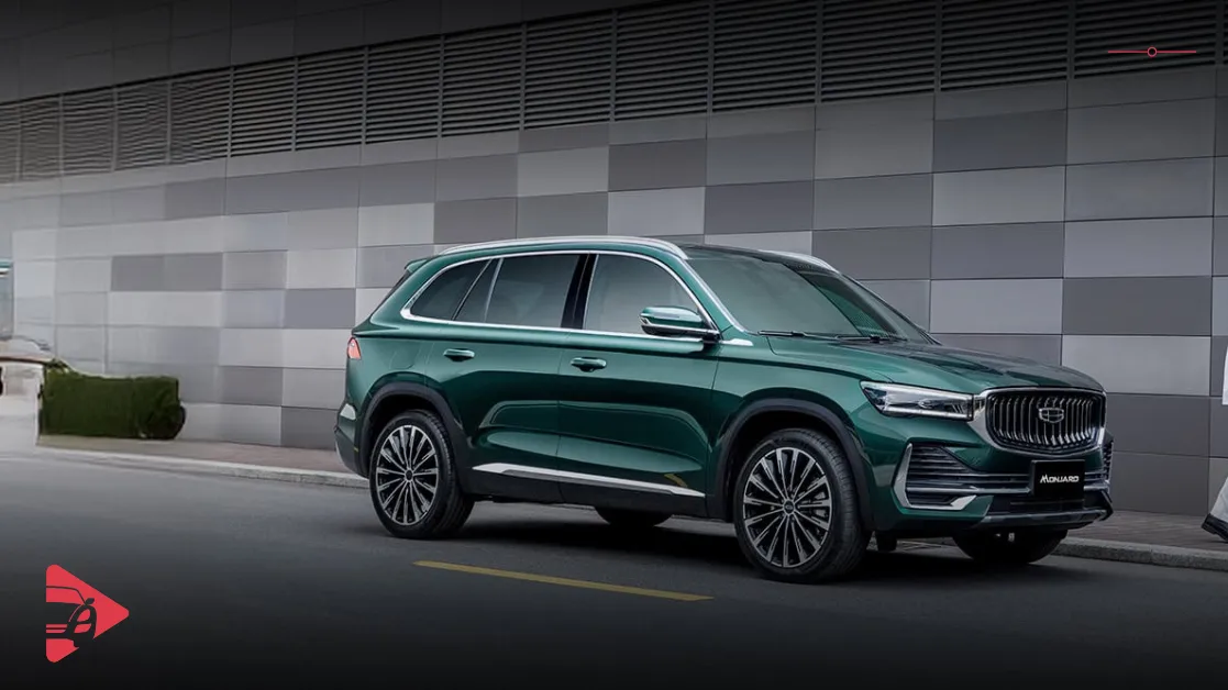 سيارات جيب جيلي 2026 تستحق الشراء في السعودية