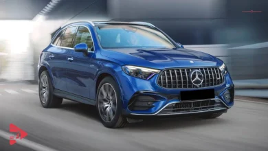 سيارات جيب مرسيدس تستحق الشراء في السعودية لعام 2026