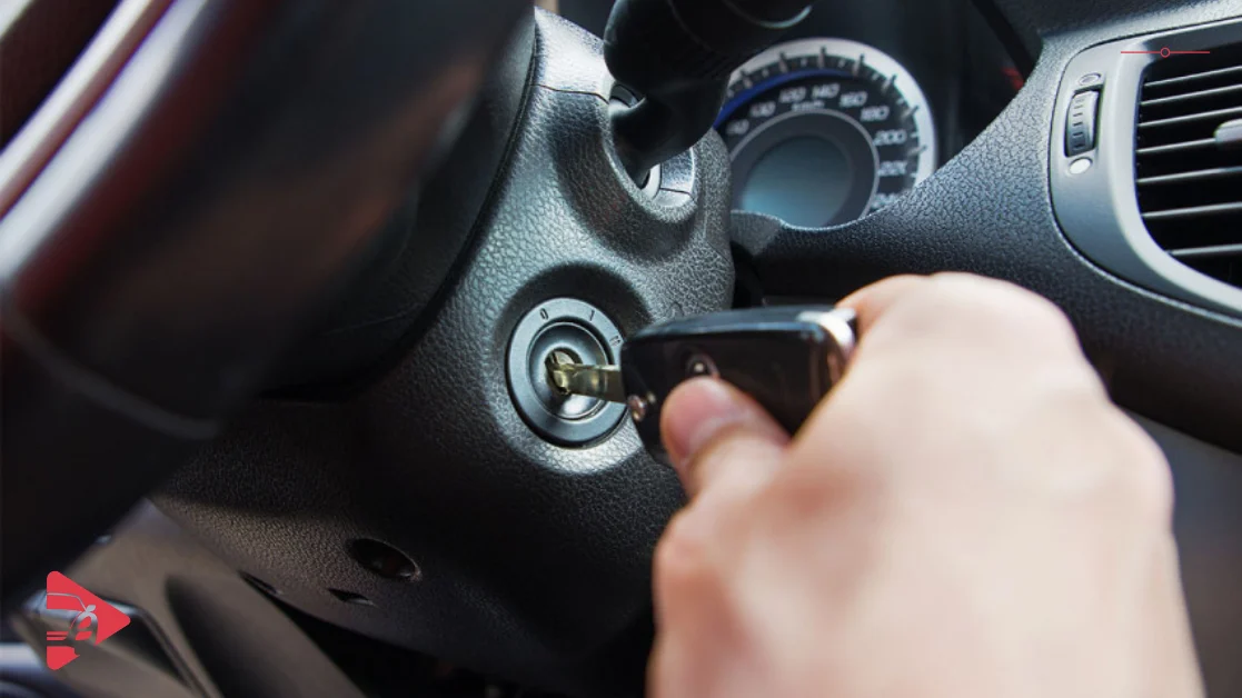 سيارة الكامري تدق سلف بس ماتشتغل؟ أفضل حل للمشكلة