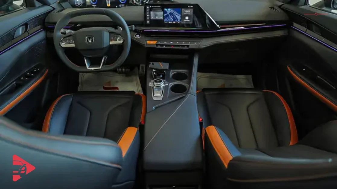 شانجان UNI-V 2026