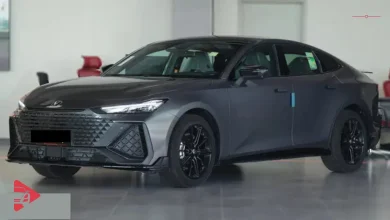 شانجان UNI-V 2026