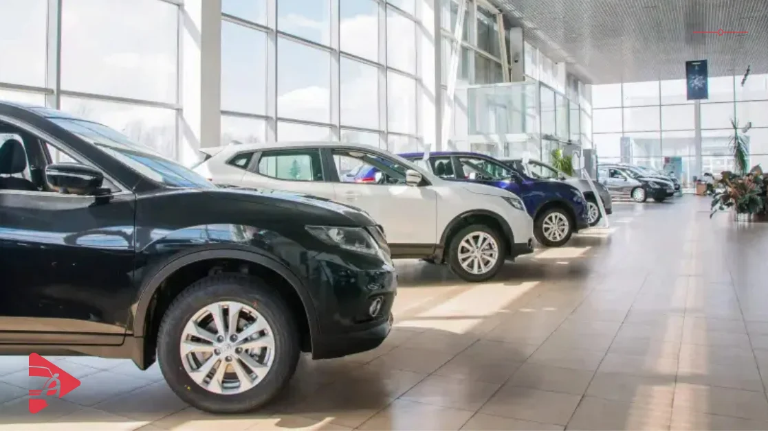 فتح مكتب تأجير سيارات