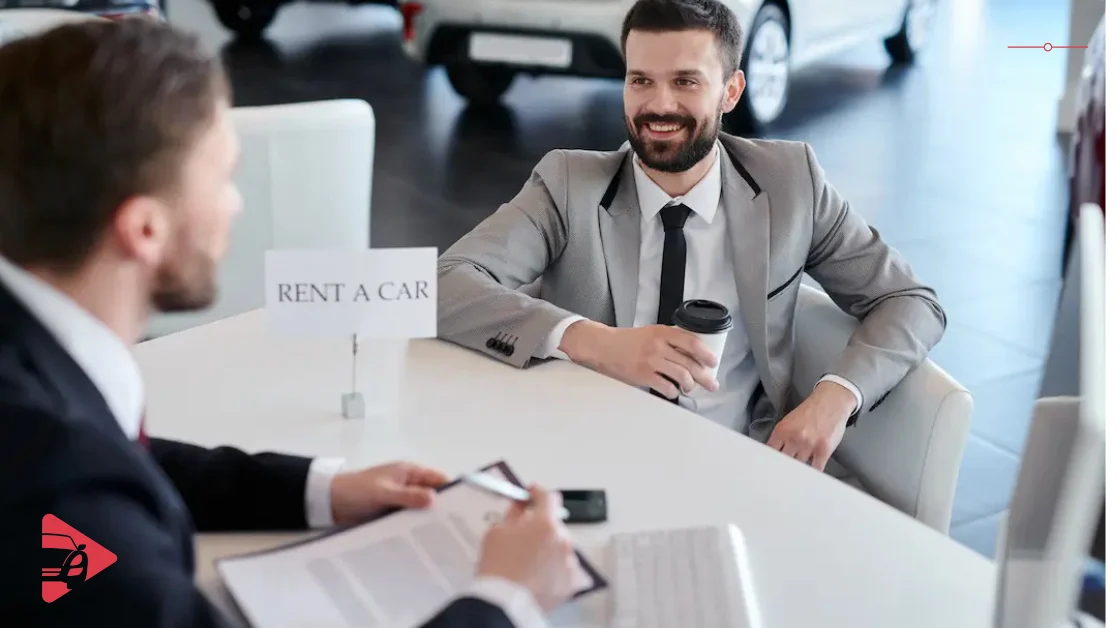 فتح مكتب تأجير سيارات 