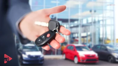 شروط فتح مكتب تأجير سيارات