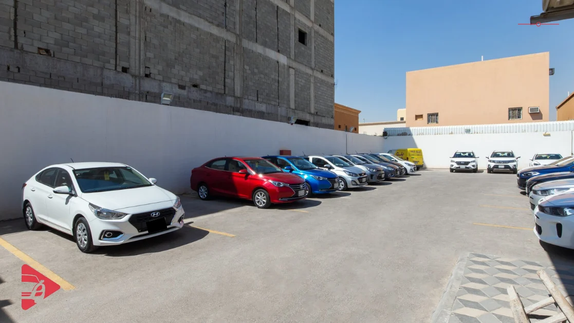 فتح مكتب تأجير سيارات 