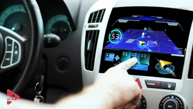 طريقة استعادة ضبط المصنع بالكمبيوتر الخاص بالسيارة